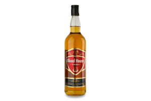 Віскі 0.7л 40% Blond House пл