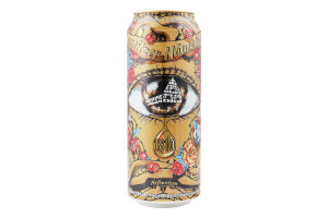 Пиво 0.5л 5.2% Hefeweizen Lausitzer Hauselbier з/б