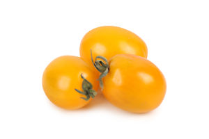 Томат Стар Голд черрі жовтий