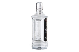 Водка 0.5л 40% Особая Nemiroff бут