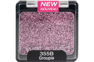 Wet n Wild Coloricon Eyeshadow 355B Groupie