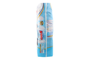 Підгузки-трусики Slim&Comfortable XXXL 18-30кг 26шт Goo.N