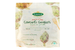Артишоки грил.Ricette di Puglia 100г