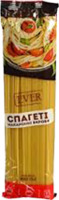 Спагетi EVER 400г п/п