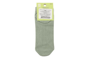 Шкарпетки підліткові з малюнком занижені р.20-24 Premier Socks
