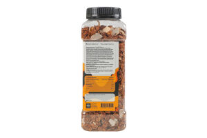 Гранола Карамель Bee Granola п/б 500г