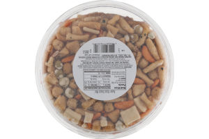 Ahold Asian Style Snack Mix