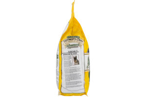 Newman's Own Adult Dog Food Formula Ideal Protein-Fat Ratio