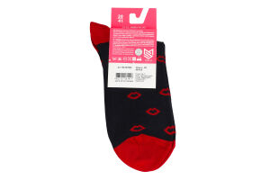 Шкарпетки жіночі MovementStandard №MS M0103S 202 39-41 темно-синій