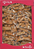 Сладости восточные Карамельное зернышко Toniya кг