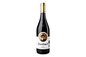 Вино 0.75л 14% червоне сухе виноградне DOC Pioxa Reserva V Faustino пл