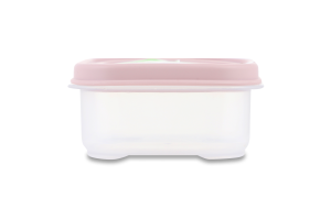 Ємкість для зберігання BURSEV NANO., 200 мл, пластик, арт. 1119 01 И330 (Туреччина)