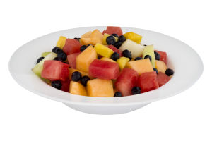 Ahold Mixed Fruit