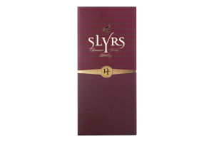 Віскі Slyrs Single Malt Port Cask Finish