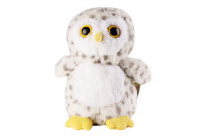 Іграшка м'яка Toys Club Сова 986016