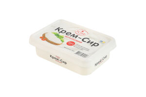 Крем-сир 50% вершковий Kozub п/у 150г