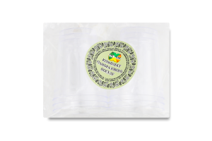 Чарка одноразова 40мл 6шт Уніпак