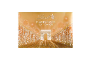 Цукерки Lindt Champs Elysees Tdition or Petite