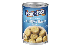 Progresso Artichoke Hearts