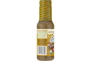 Newman's Own Organics Dressing Italian