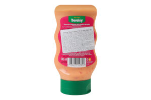 Соус Mayo Sriracha Develey п/пл 300мл