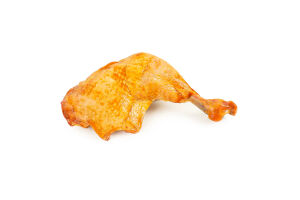 Окорочок з прянощами Укрпромпостач-95 в/с кг