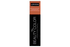 Крем-фарба для волосся Beauty Color №9 Lorvenn