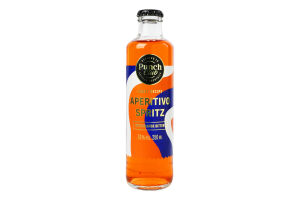 Напій слабоалкогол Punch Club Veneziano Spritz газ