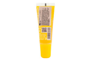 Блеск для губ с ароматом меда Juicy Bomb №109 Essence 10мл