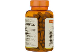 Sundown Naturals Cinnamon 1000 mg - 200 CT