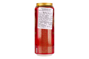 Пиво Eichbaum Red янтарне з/б