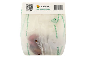 Цибулина Гладіолус Оскар 3шт Яскрава