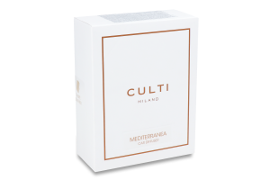 Ароматизатор д/авто Culti Milano Mediterran 986186