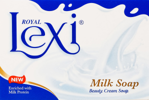 Мило Royal Lexi Milky