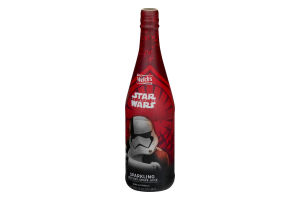 Welch's Star Wars The Last Jedi Sparkling Juice Grape