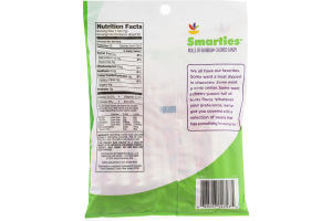 Ahold Smarties Candy