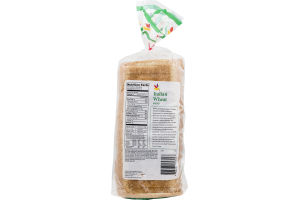 Ahold Italian Wheat Bread
