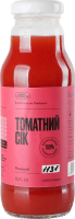 Сок Лавка традицій томатный розовый