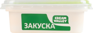 Закуска бутербродная пастообразная С грибами Cream Valley п/у 160г
