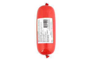Шинка варена рослинна Prema м/у 380г