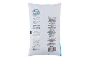 Молоко 2.5% коров'яче натуральне пастеризоване Угринів Молоко м/у 900г