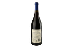 Вино 0.75л 12.5% червоне сухе Сіра Belle de la Chapelle пл