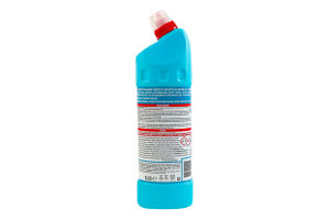 Средство универсальное Свежесть Атлантики 24 часа Domestos 1л