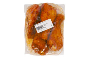 Гомілка куряча Смаковинка в/к кг