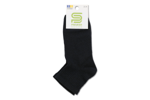 Шкарпетки Premier socks Економ сер рез сині р22-24