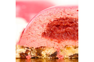 Тістечко Черрі кранч