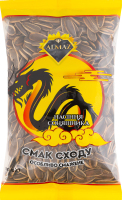 Семечки подсолнечника жареные Вкус востока Almaz м/у 150г