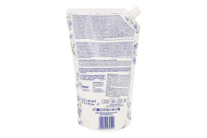 Крем-мило рідке Cleanic Linen для рук і тіла