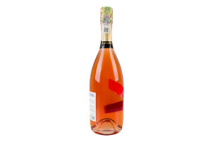 Шампанское 750мл 12.5% брют Cordon Rose G.H.Mumm бут