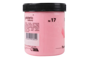 Морозиво Рожева жуйка La Gelateria Italiana п/б 330г